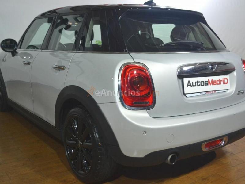 MINI Cooper ONE 5 PUERTAS