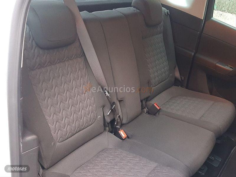 Opel Meriva 1.4 NEL Selective de 2014 con 158.000 Km por 7.980 EUR. en Madrid