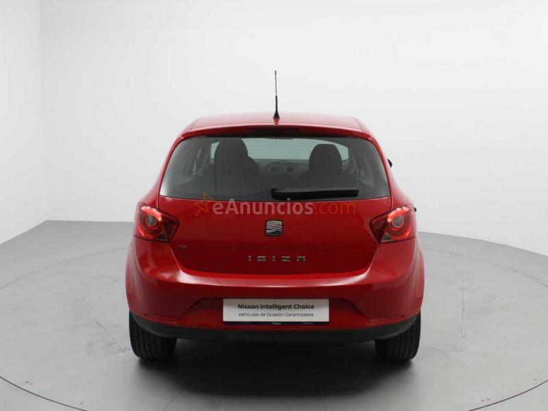 SEAT IBIZA 1.6 TDI 105 PS STYLE DPF SC 3P