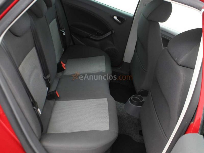 SEAT IBIZA 1.6 TDI 105 PS STYLE DPF SC 3P