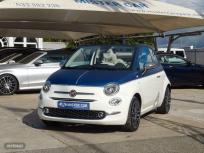 Fiat 500C 0.9 Turbo TwinAir 63kW 85CV AUTO S de 2018 con 28.500 Km por 16.900 EUR. en Malaga