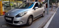 Renault Scenic Authentique 1.6 16v 110 de 2011 con 88.000 Km por 9.500 EUR. en Barcelona