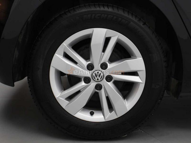 VOLKSWAGEN POLO 1.0 TSI 95 ADVANCE 5P-