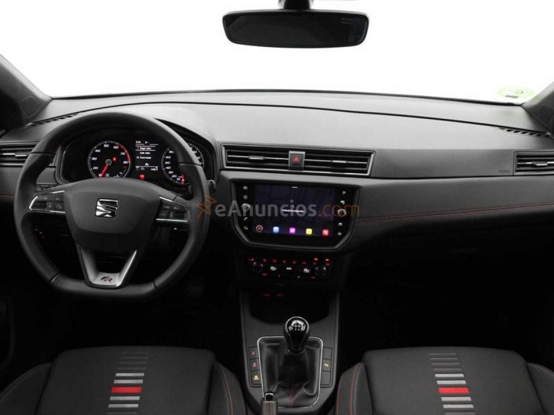 SEAT IBIZA 1.0 TSI 115 FR 5P -