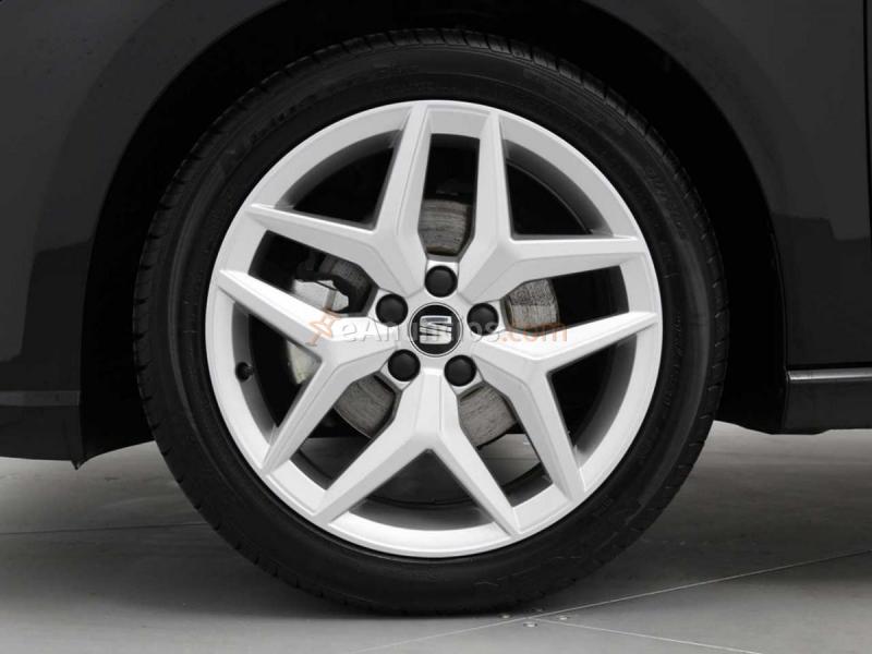 SEAT IBIZA 1.0 TSI 115 FR 5P -