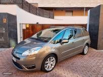Citroen C4 Grand Picasso 2.0 HDi CMP Exclusive de 2009 con 199.000 Km por 4.600 EUR. en Madrid