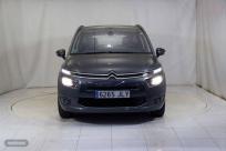Citroen C4 Grand Picasso BlueHDi 120cv EAT6 Feel de 2016 con 112.312 Km por 16.790 EUR. en Madrid