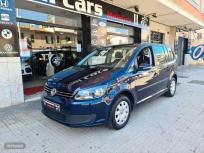 Volkswagen Touran 1.6 TDI 90cv Edition de 2014 con 149.000 Km por 13.900 EUR. en Islas Baleares