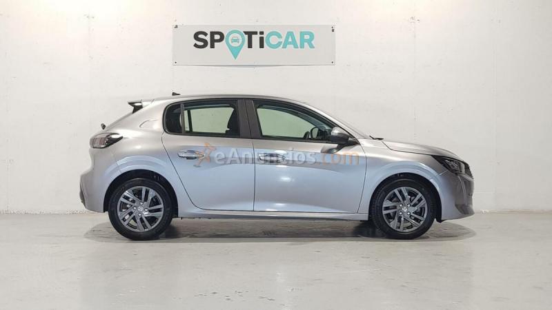 Peugeot 208  PureTech 73kW (100CV) Active Pack