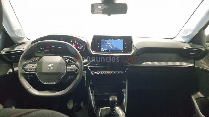 Peugeot 208  PureTech 73kW (100CV) Active Pack