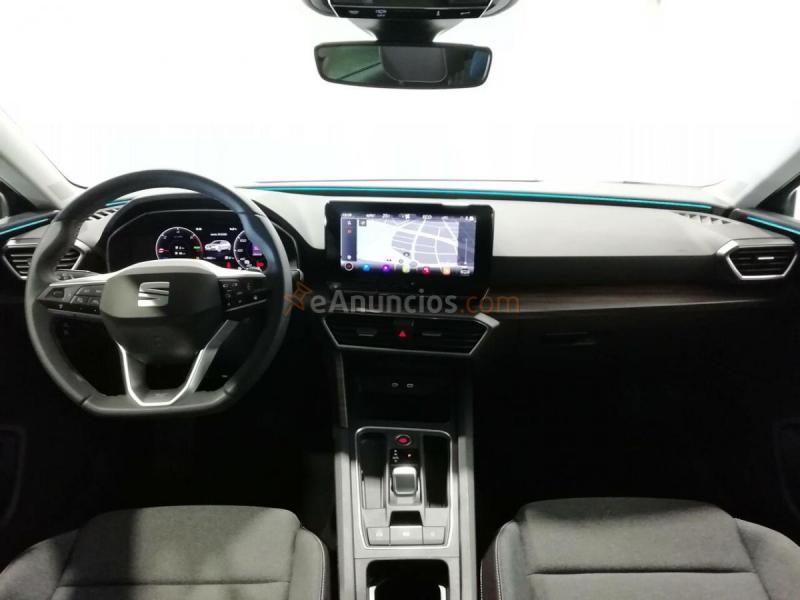 Seat Leon  1.4 e-Hybrid DSG-6 S&S Xcellence Go XL