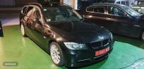 BMW Serie 3 335d Touring de 2007 con 315.000 Km por 8.995 EUR. en Leon