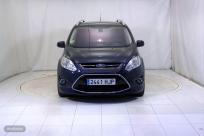 Ford Grand C-Max 2.0 TDCi 140 Titanium Powershift de 2012 con 119.242 Km por 10.450 EUR. en Madrid