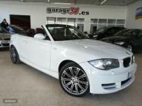 BMW Serie 1 118i de 2008 con 135.000 Km por 10.900 EUR. en Islas Baleares