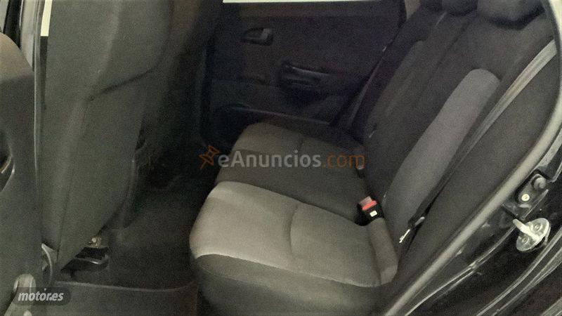 Kia Ceed 1.6 CRDi VGT 128cv Drive de 2012 con 116.000 Km por 7.990 EUR. en Madrid