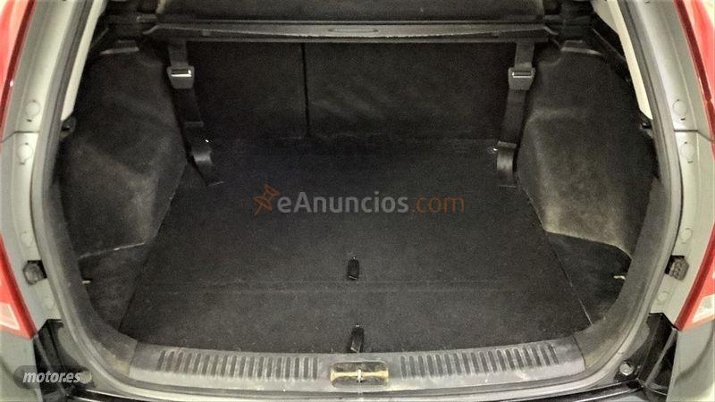 Kia Ceed 1.6 CRDi VGT 128cv Drive de 2012 con 116.000 Km por 7.990 EUR. en Madrid