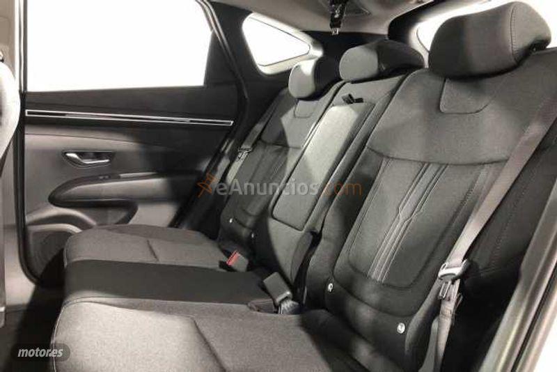 Hyundai Tucson TUCSON 1.6 TGDI 230CV HEV AT MAXX de 2021 por 36.900 EUR. en Islas Baleares