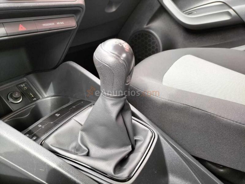 Seat Ibiza 1.4 TDI REFERENCE PLUS 90 CV 