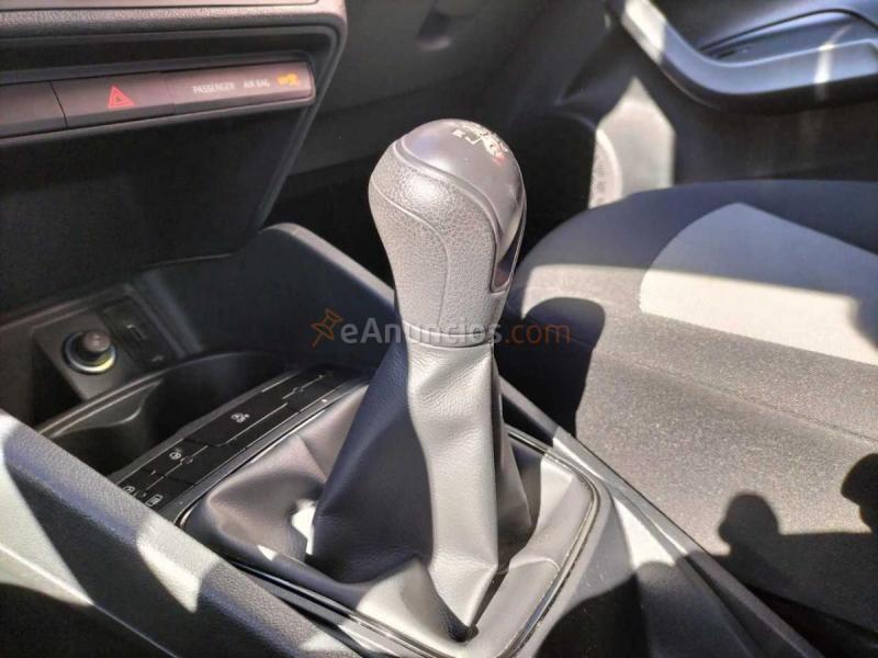 Seat Ibiza 1.4 TDI 90 CV REFERENCE 