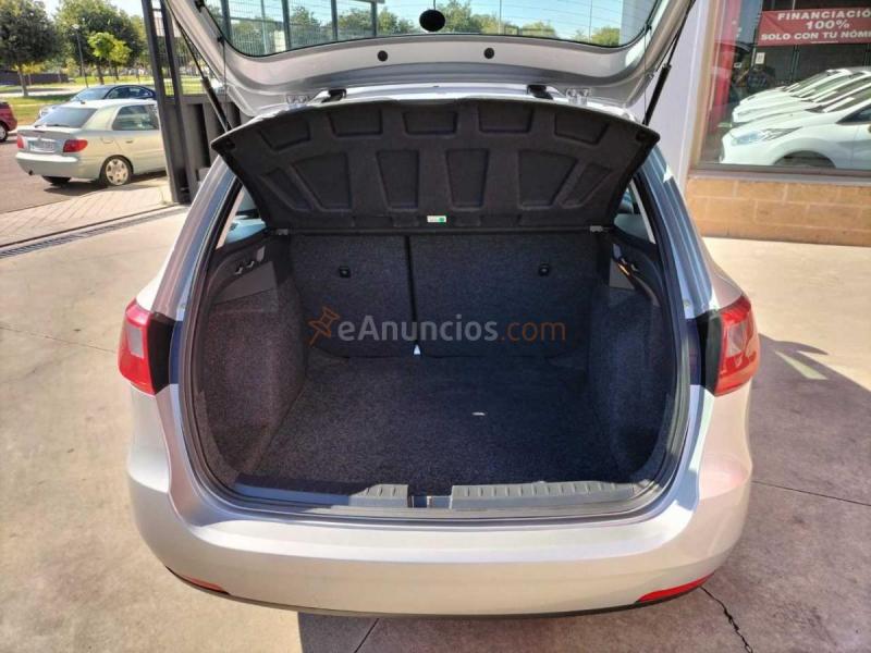 Seat Ibiza ST 1.6 TDI 105 CV STYLE 