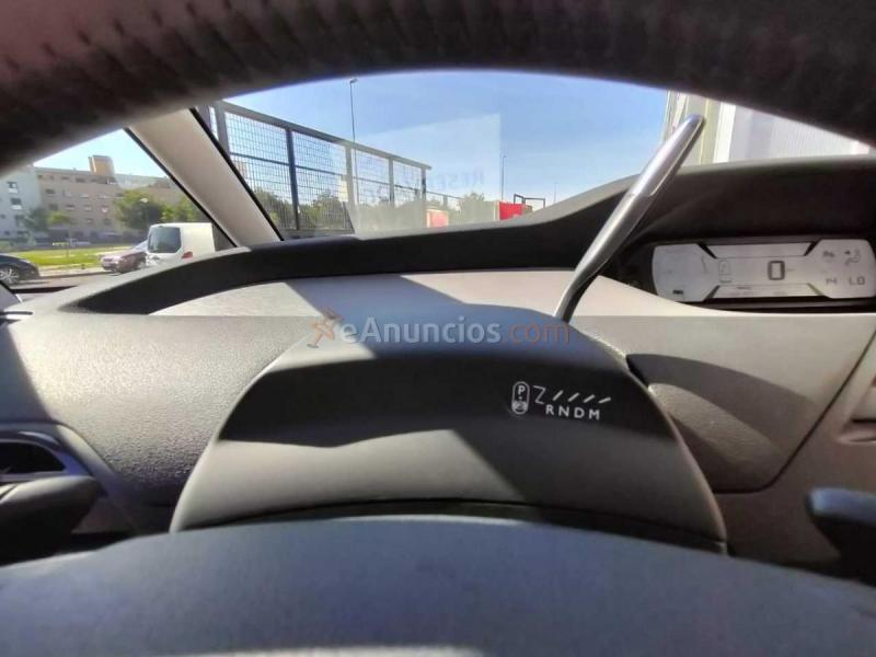 Citron C4 Spacetourer PURETECH 130 CV LIVE AUTOMÁTICO 