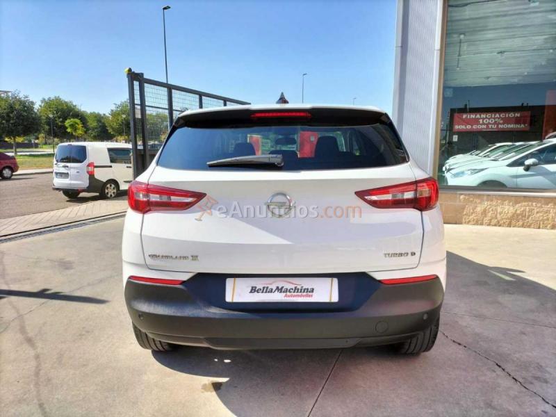 Opel Grandland X 1.5 CDTI 130 CV SELECTIVE 