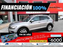 Volkswagen Tiguan Sport 2.0 TDI 110kW (150CV)