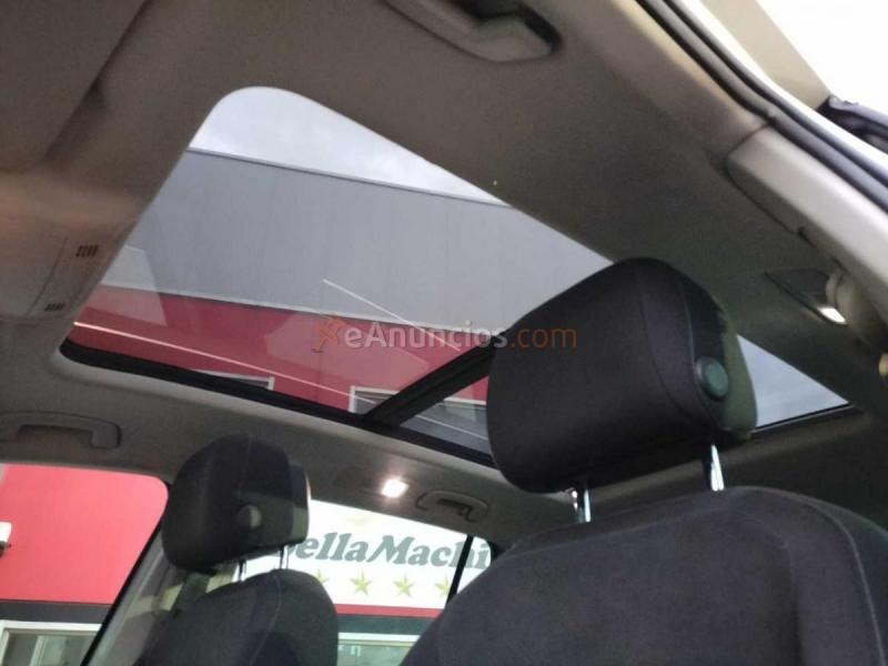 Volkswagen Tiguan Sport 2.0 TDI 110kW (150CV)