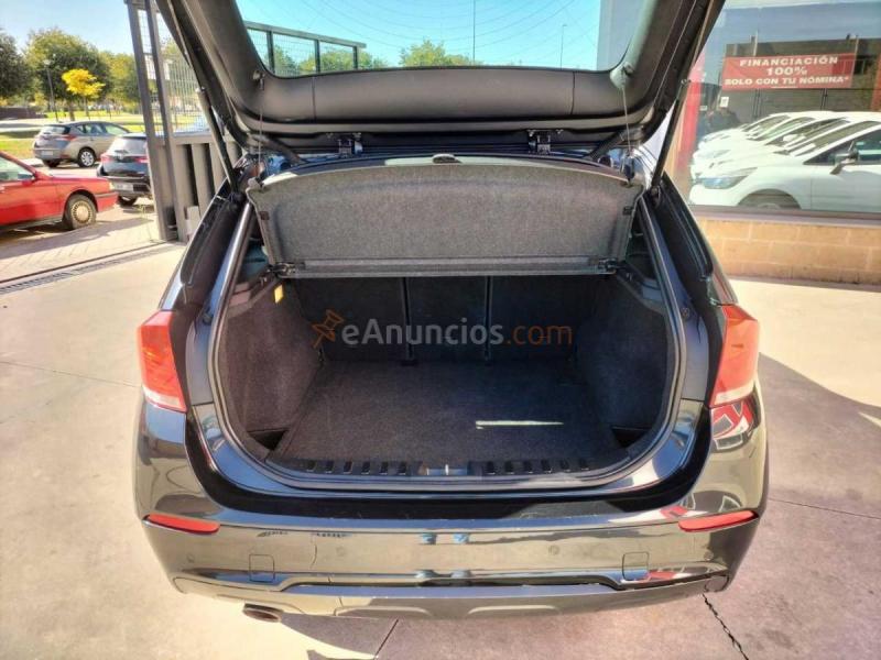 BMW X1 sDrive20d PAQUETE M