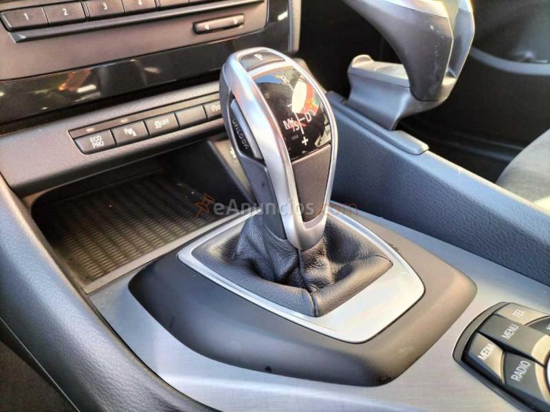 BMW X1 sDrive20d PAQUETE M