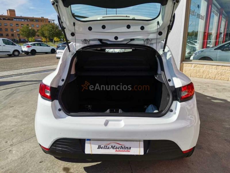 Renault Clio 1.5 DCI BUSINESS ENERGY 75 CV 