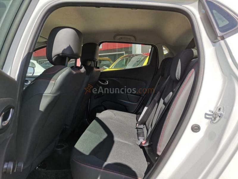 Renault Clio 1.5 DCI BUSINESS ENERGY 75 CV 