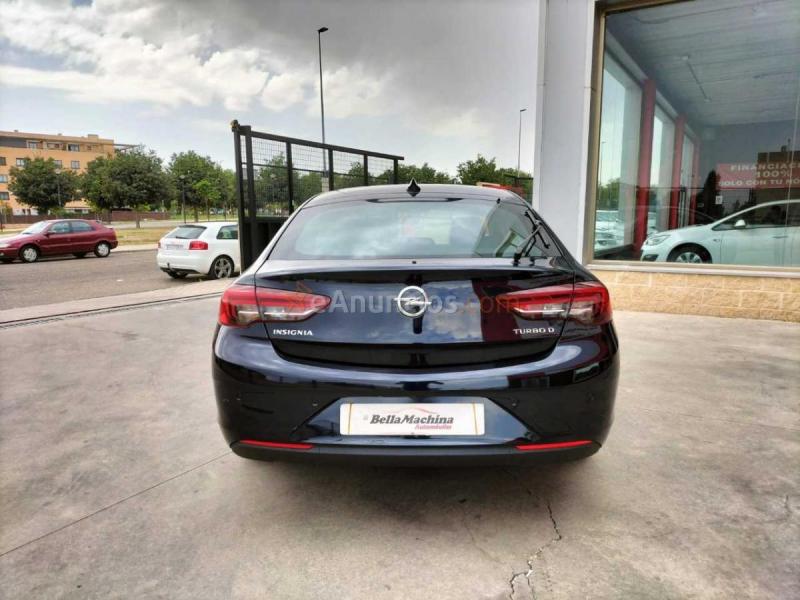 Opel Insignia  GS 1.6 CDTI 136 CV TURBO D SELECTIVE 