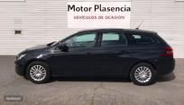 Peugeot 308 SW Business Line BlueHDi 73KW 100CV de 2016 con 123.323 Km por 9.900 EUR. en Caceres