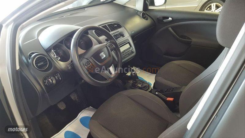 Seat Altea XL 1.6 TDI 105cv SS EEcomotive ITech de 2014 con 139.000 Km por 9.300 EUR. en Cuenca