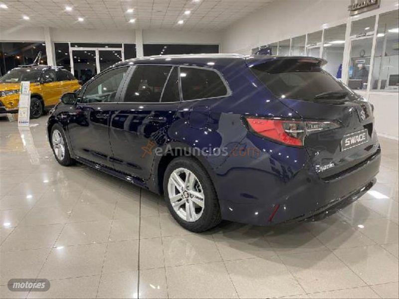 Suzuki Swace 1.8 GLE Hybrid de 2022 con 1 Km por 24.500 EUR. en La Rioja