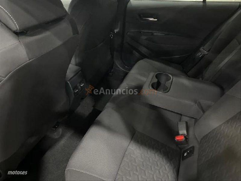 Suzuki Swace 1.8 GLE Hybrid de 2022 con 1 Km por 24.500 EUR. en La Rioja