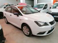Seat Ibiza ST 1.6 TDI 90cv Reference de 2013 con 171.281 Km por 8.500 EUR. en Malaga