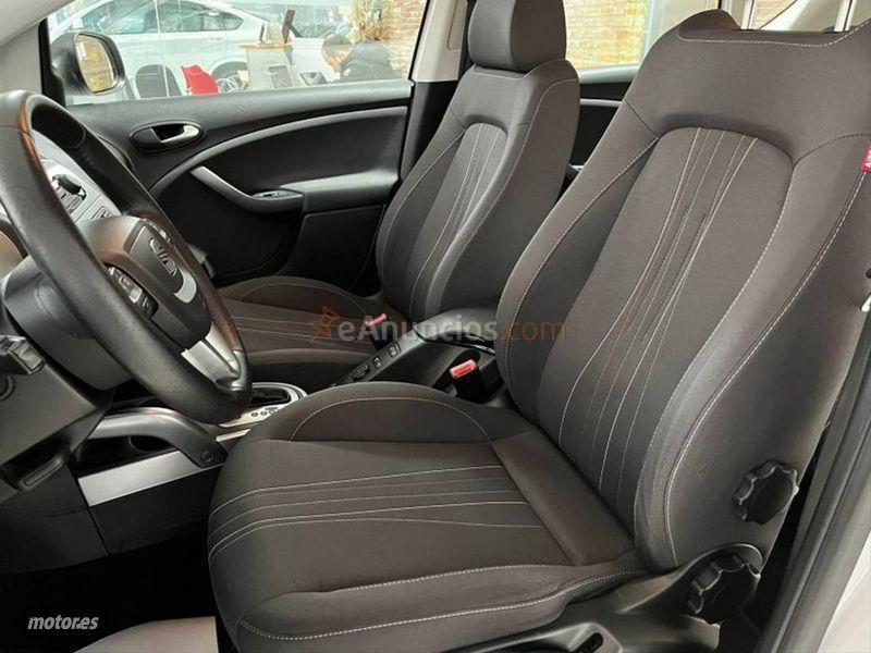 Seat Altea 1.6 TDI 105cv Style DSG de 2012 con 110.192 Km por 9.800 EUR. en Barcelona