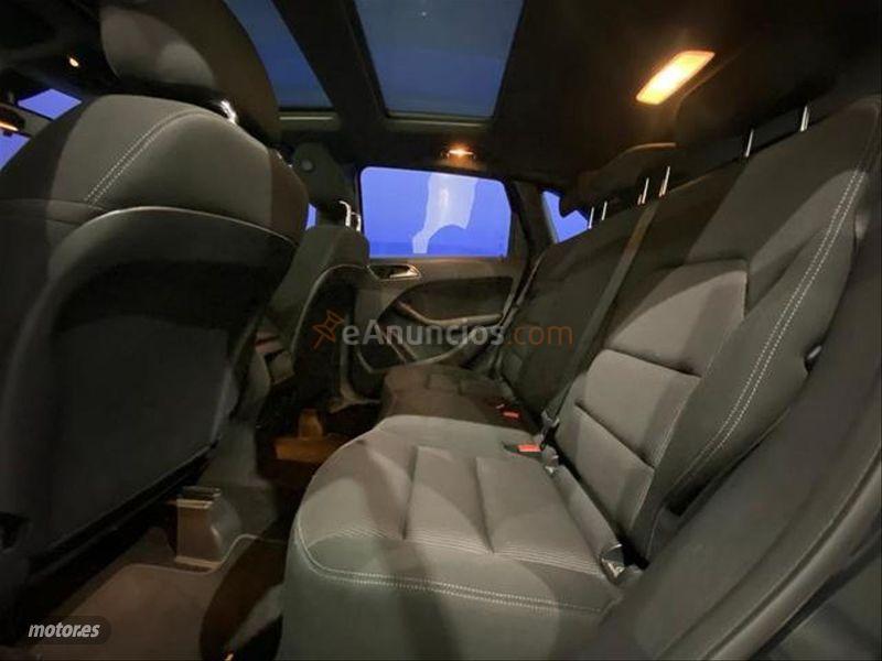 Mercedes Clase B B 180 CDI de 2013 con 166.957 Km por 12.999 EUR. en Malaga
