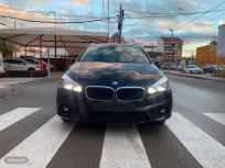 BMW Serie 2 Gran Tourer 216d Business de 2017 con 108.242 Km por 15.999 EUR. en Murcia