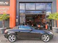 Mercedes Clase SLK SLK 280 de 2008 con 166.000 Km por 11.490 EUR. en Madrid