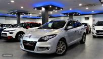 Renault Megane Sport Tourer GT Style dCi 110 de 2013 con 146.000 Km por 8.290 EUR. en Granada