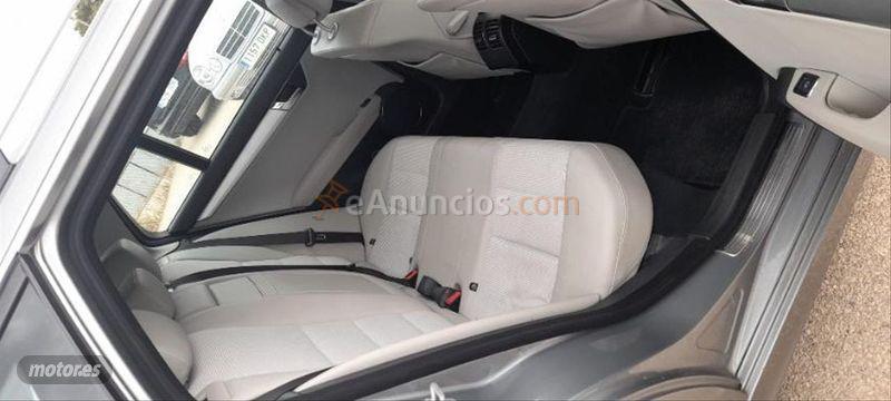 Mercedes Clase C C 220 CDI Avantgarde Estate de 2008 con 247.000 Km por 8.999 EUR. en Alicante