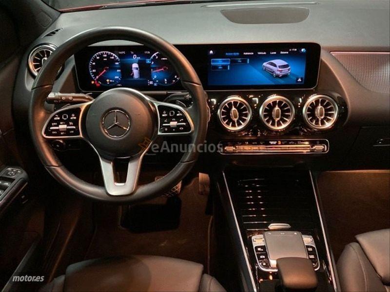 Mercedes Clase B B 200 de 2021 con 16.032 Km por 33.900 EUR. en Ourense