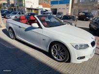 BMW Serie 3 320D de 2012 con 59.000 Km por 20.999 EUR. en Alicante