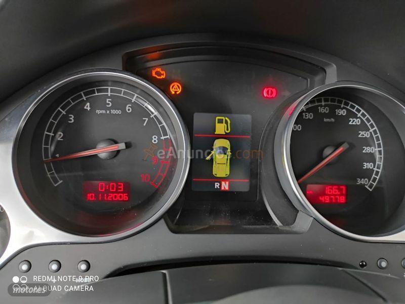 Lamborghini Gallardo LP V10 5604 Spyder de 2011 con 49.000 Km por 97.990 EUR. en Madrid