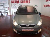 Ford Galaxy 2.0 TDCi Titanium de 2010 con 178.000 Km por 8.999 EUR. en Badajoz