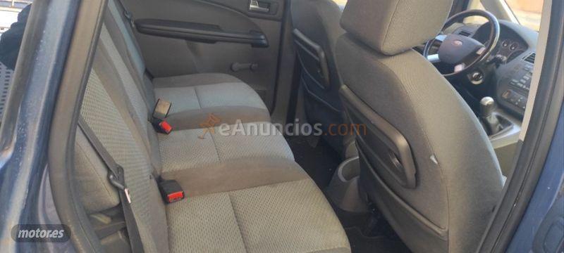 Ford Focus C-Max 1.6 Trend de 2005 con 144.500 Km por 2.790 EUR. en Alicante