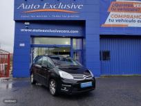 Citroen C4 Grand Picasso 2.0 HDi 135cv CMP Millenium de 2010 con 141.000 Km por 6.690 EUR. en Vizcaya